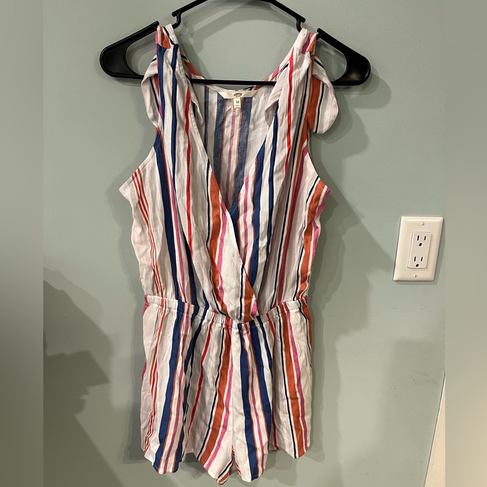 One piece Hawaiian tropic
